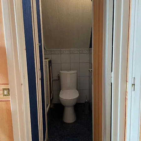 3 Pièces Appartement *