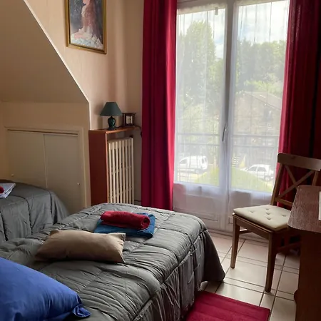 3 Pièces Appartement *