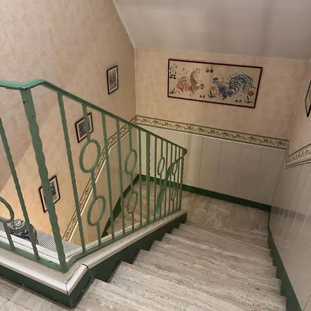 Appartamento 3 Pièces